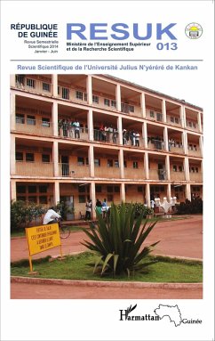 Resuk 13 (eBook, PDF) - Collectif
