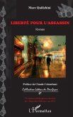 Liberté pour l'assassin (eBook, PDF)