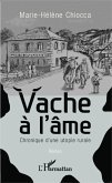 Vache à l'âme (eBook, PDF)