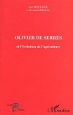 OLIVIER DE SERRES et l'évolution de l'agriculture (eBook, ePUB) OLIVIER DE SERRES et l'évolution de l'agriculture (eBook, ePUB)