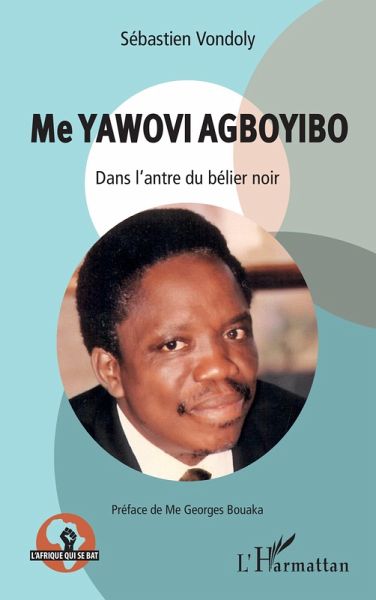 Me Yawovi Agboyibo (eBook, PDF) Me Yawovi Agboyibo (eBook, PDF)