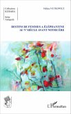 Destins de femmes à Eléphantine au Vè siècle avant notre ère (eBook, PDF) Destins de femmes à Eléphantine au Vè siècle avant notre ère (eBook, PDF)