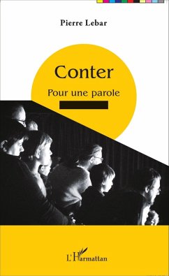 Conter (eBook, PDF) - Lebar