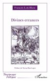 Divines errances (eBook, PDF)