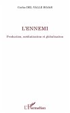 L'ennemi (eBook, PDF)
