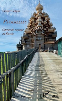 Cover Passerelles (eBook, PDF)
