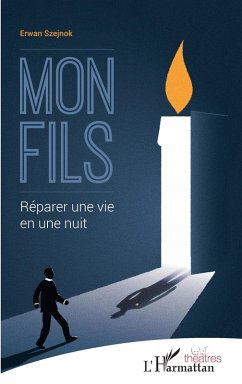Cover Mon fils (eBook, PDF)