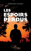 Les espoirs perdus (eBook, PDF)
