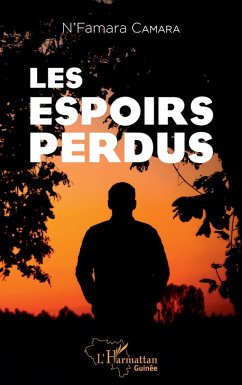 Cover Les espoirs perdus (eBook, PDF)