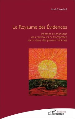 Cover Le Royaume des Évidences (eBook, PDF)