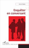 Enquêter en conversant (eBook, PDF)