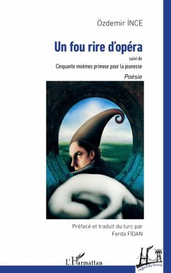 Un fou rire d'opéra (eBook, PDF) - Ince