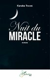 Nuit du miracle (eBook, PDF)
