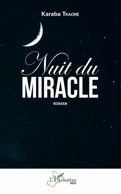 Cover Nuit du miracle (eBook, PDF)