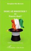Daaf, le magicien ? (eBook, PDF)