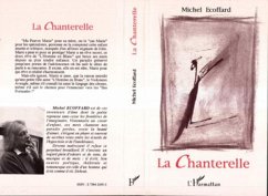 Cover La chanterelle (eBook, PDF)