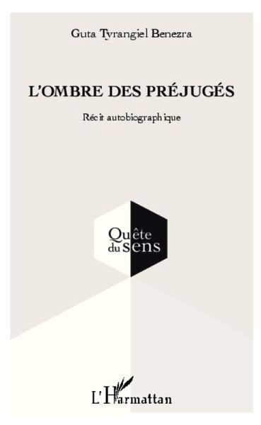 L'ombre des préjugés (eBook, PDF) L'ombre des préjugés (eBook, PDF)