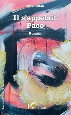 Cover Il s'appelait Paco (eBook, PDF)
