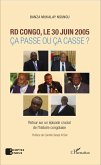 RD Congo, le 30 juin 2005 (eBook, PDF)