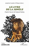 Le livre de la jungle (eBook, PDF)