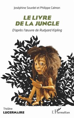 Cover Le livre de la jungle (eBook, PDF)
