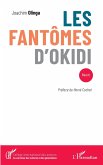 Les fantômes d'Okidi (eBook, PDF)