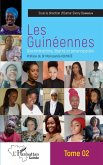 Les Guinéennes (eBook, PDF)