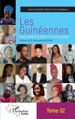 Cover Les Guinéennes (eBook, PDF)