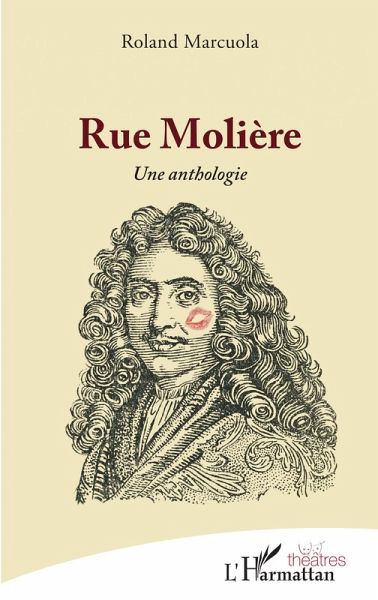 Rue Molière (eBook, PDF) Rue Molière (eBook, PDF)