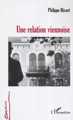 Cover Une relation viennoise (eBook, ePUB)
