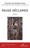 Pause réclames (eBook, PDF) Pause réclames (eBook, PDF)