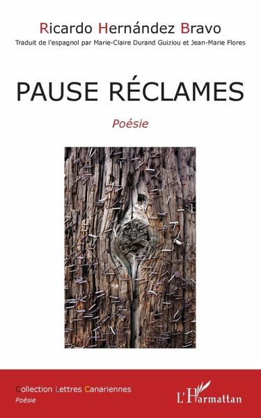 Pause réclames (eBook, PDF)