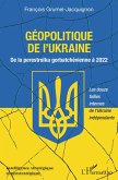 Géopolitique de l'Ukraine (eBook, ePUB)
