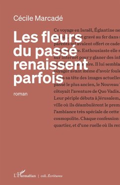 Cover Les fleurs du passé renaissent parfois (eBook, PDF)
