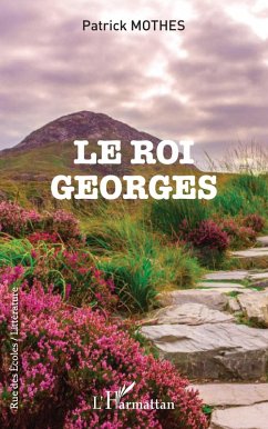 Cover Le Roi Georges (eBook, PDF)