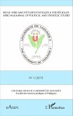 Revue africaine d'études politiques et stratégiques (eBook, PDF)