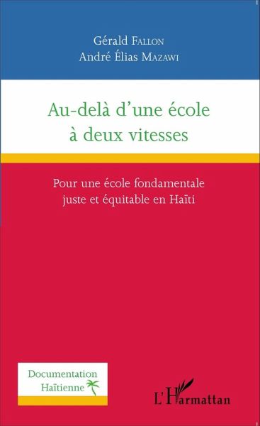 Au-delà d'une école à deux vitesses (eBook, PDF) Au-delà d'une école à deux vitesses (eBook, PDF)