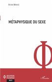 Métaphysique du sexe (eBook, PDF)
