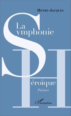 Cover La Symphonie héroïque (eBook, PDF)