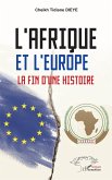 L'Afrique et l'Europe (eBook, PDF)