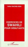 Exercices de swahili pour débutants (eBook, PDF)