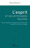 L'esprit et ses principales facultés (eBook, ePUB)
