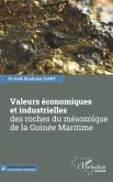 Valeurs économiques et industrielles des roches du mésozoïque de la Guinée (eBook, PDF)