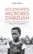 Les enfants microbes d'Abidjan (eBook,... - Bild 1
