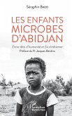 Les enfants microbes d'Abidjan (eBook, PDF)