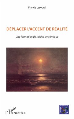 Cover Déplacer l'accent de réalité (eBook, ePUB)