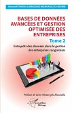 Bases de données avancées et gestion optimisée des entreprises (eBook, PDF) Bases de données avancées et gestion optimisée des entreprises (eBook, PDF)