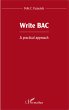 Write BAC (eBook, PDF) - Bild 1