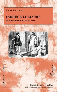 Cover Farruck le Maure (eBook, PDF)