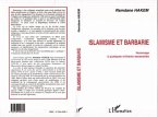 Islamisme et barbarie (eBook, PDF)
